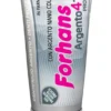 DENTIFRICIO SILVER 4 WHITE FORHANS 12 ML