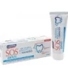 Dentifricio SOS Denti Rigen Smalto azione rinforzante, 75ml