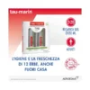Dentifricio Tau Marin Gel Rinfrescante ricarica, 2 pezzi