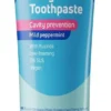 Dentifricio TePe Daily al fluoro, gusto menta 75ml