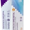Dentifricio vegetale Omeobital omeocompatibile, 75ml