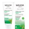 Dentifricio Vegetale Weleda alla menta piperita, 75ml