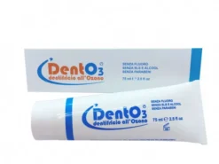 DENTO3 DENTIFRICIO OZONO 75 ML