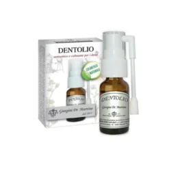 DENTOLIO 10 ML