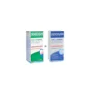 DENTOSAN COLLUTORIO BIPACK 0,2% INTENSIVO 200 ML + 0,05% QUOTIDIANO 200 ML