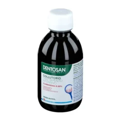 DENTOSAN COLLUTORIO TRATTAMENTO INTENSIVO 200 ML