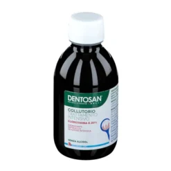 DENTOSAN COLLUTORIO TRATTAMENTO INTENSIVO 200 ML