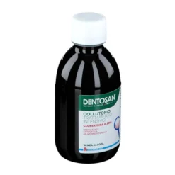 DENTOSAN COLLUTORIO TRATTAMENTO INTENSIVO 200 ML