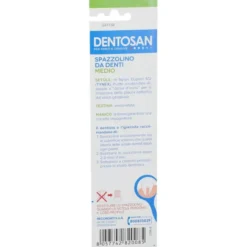 DENTOSAN SPAZZOLINO MEDIO