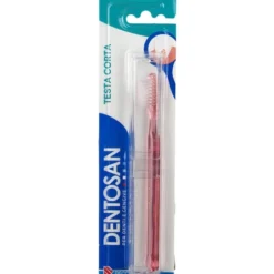 DENTOSAN SPAZZOLINO TESTACORTA