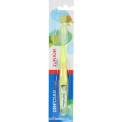 DENTOSAN TECH SPAZZOLINO JUNIOR