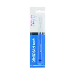 DENTOSAN TECH SPAZZOLINO SENSITIVE