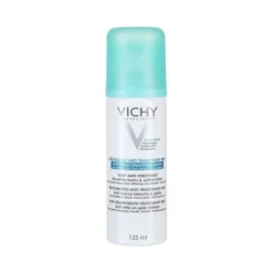 DEODORANTE ANTI-TRACCE AEROSOL 125 ML