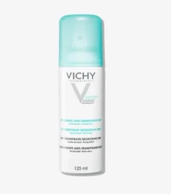DEODORANTE ANTI-TRASP AEROSOL 125 ML
