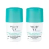 DEODORANTE ANTI-TRASPIRANTE ROLL-ON 50 ML PACK X2