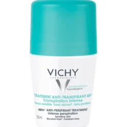 DEODORANTE ANTI-TRASPIRANTE ROLL-ON 50 ML