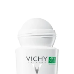 DEODORANTE ANTI-TRASPIRANTE ROLL-ON 50 ML
