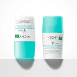 DEODORANTE ANTI-TRASPIRANTE ROLL-ON 50 ML