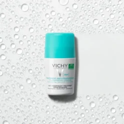 DEODORANTE ANTI-TRASPIRANTE ROLL-ON 50 ML
