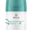 Deodorante Bioclin Deo Control Roll-On senza alcol, 50ml