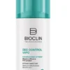 Deodorante Bioclin Deo Control Vapo sudorazione intensa