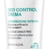 Deodorante Bioclin Deo Control crema antitraspirante, 30ml