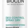 Deodorante Bioclin Deo 24h Spray Dry effetto asciutto, 150ml