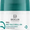 Deodorante Bioclin Deo Pro Talc Roll-on, 50ml