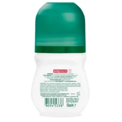 Deodorante Borotalco Deo Roll On Originale, 50ml