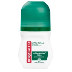 Deodorante Borotalco Deo Roll On Originale, 50ml