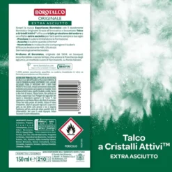 Deodorante Borotalco Deo Roll On Originale, 50ml