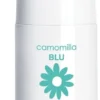 Deodorante Camomilla Blu roll on neutro, formato 50ml
