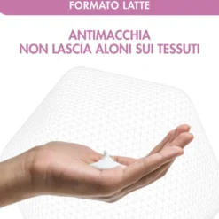 Deodorante Dermafresh 72H Ipersud Latte corpo, 100ml