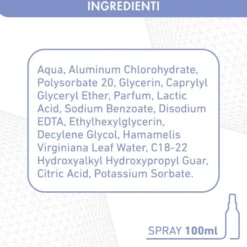 Deodorante Dermafresh 48H Ipersud spray antitraspirante