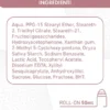 Deodorante Dermafresh 24h Pelli Sensibili roll-on, 50ml