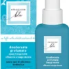 Deodorante Emozione Blu profumato pelli sensibili