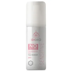 Deodorante Idideo Sensitive Spray per pelle delicata, 100ml