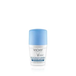 DEODORANTE MINERAL ROLL-ON 50 ML