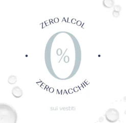 Deodorante Neutro Roberts Dermazero spray, 150ml