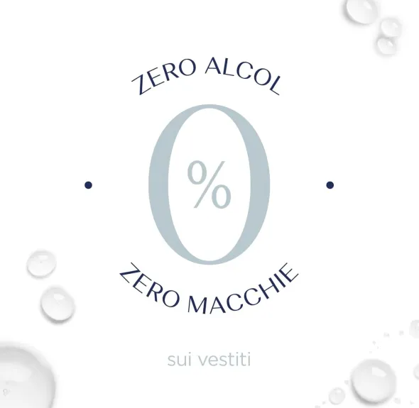 Deodorante Neutro Roberts Dermazero spray, 150ml