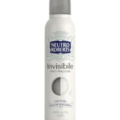 Deodorante Neutro Roberts Dermazero spray, 150ml