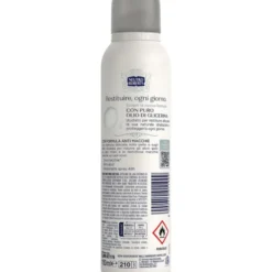 Deodorante Neutro Roberts Dermazero spray, 150ml