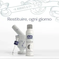 Deodorante Neutro Roberts Dermazero spray, 150ml