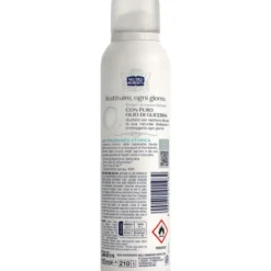Deodorante Neutro Roberts Delicato Spray, 150ml