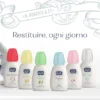 Deodorante Neutro Roberts Ecodeo Azzurro Zero Gas, 75ml