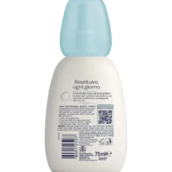 Deodorante Neutro Roberts Ecodeo Azzurro Zero Gas, 75ml