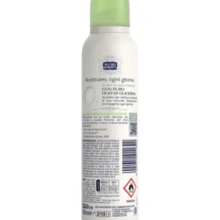 Deodorante Neutro Roberts Fresco Tè Verde Spray, 150ml