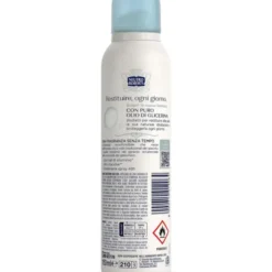 Deodorante Neutro Roberts Fresco Azzurro spray, 150ml