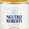 Deodorante Neutro Roberts Roll On Siracusa, 50ml