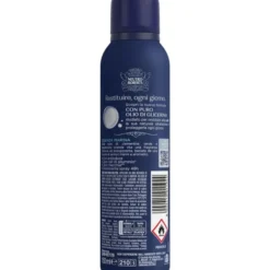 Deodorante Neutro Roberts Uomo Essenza Marina, spray 150ml